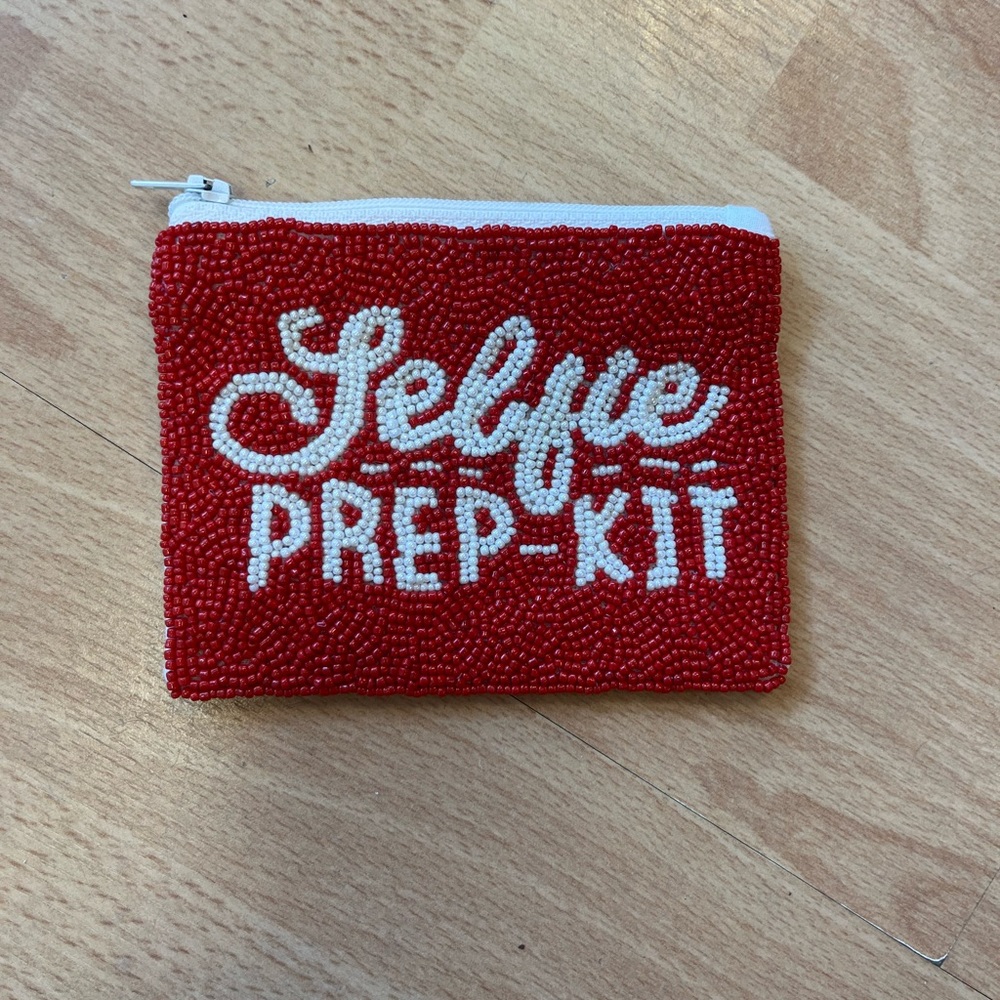 Coin pouch